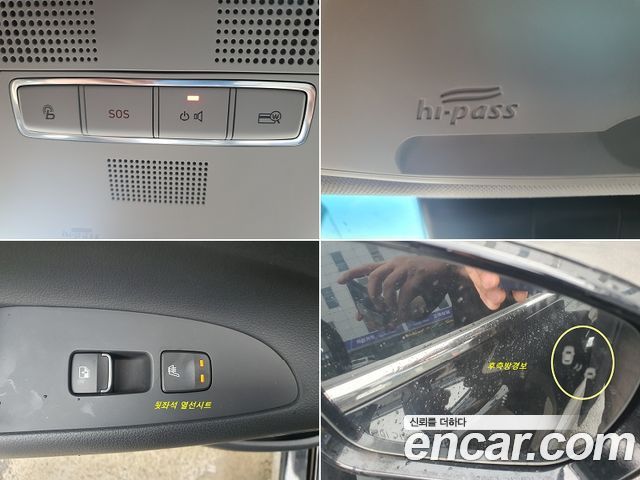 36828920_015.jpg Hyundai Grandeur 2.5 2020 года из Южной Кореи