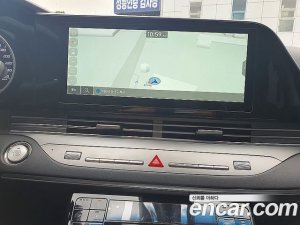 Hyundai Grandeur 2.5 2020 года из Южной Кореи