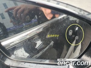 Hyundai Grandeur 2.5 2020 года из Южной Кореи