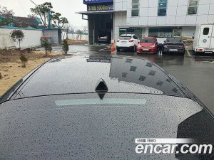 Hyundai Grandeur 2.5 2020 года из Южной Кореи