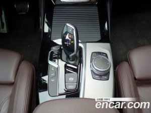 BMW X3 xDrive 20d M Sport 2020 года из Южной Кореи