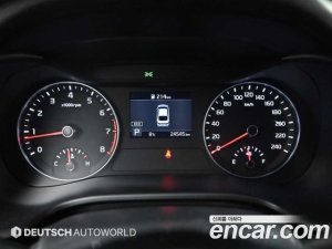 Kia K3 Prestige 2021 года из Южной Кореи