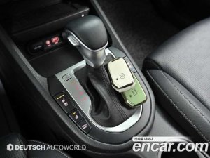Kia K3 Prestige 2021 года из Южной Кореи