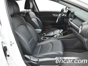Kia K3 Prestige 2021 года из Южной Кореи