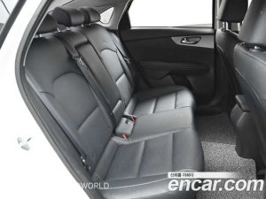 Kia K3 Prestige 2021 года из Южной Кореи