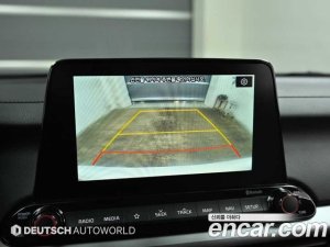 Kia K3 Prestige 2021 года из Южной Кореи