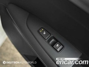 Kia K3 Prestige 2021 года из Южной Кореи