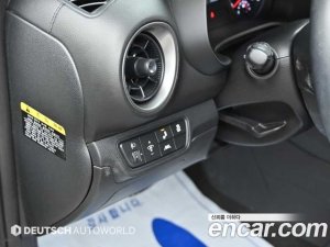 Kia K3 Prestige 2021 года из Южной Кореи