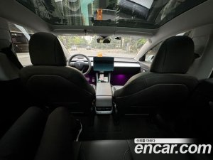 Tesla Model 3 Performance 2020 года из Южной Кореи