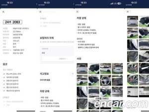 Tesla Model 3 Performance 2020 года из Южной Кореи