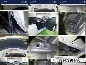 Tesla Model 3 Performance 2020 года из Южной Кореи