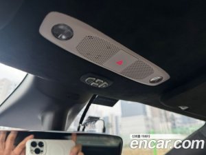 Tesla Model Y Performance 2021 года из Южной Кореи