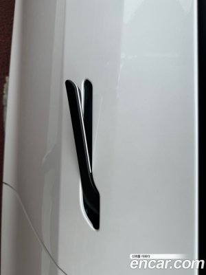 Tesla Model Y Performance 2021 года из Южной Кореи
