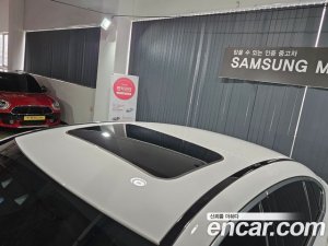 Mercedes-Benz GLC-Class GLC300e 4MATIC Coupe 2020 года из Южной Кореи
