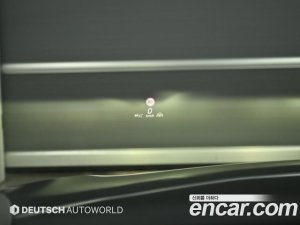 Mercedes-Benz S-Class S580L 4MATIC 2021 года из Южной Кореи