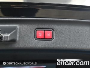 Mercedes-Benz S-Class S580L 4MATIC 2021 года из Южной Кореи