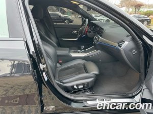 BMW 3-Series 320i M Sport 2021 года из Южной Кореи