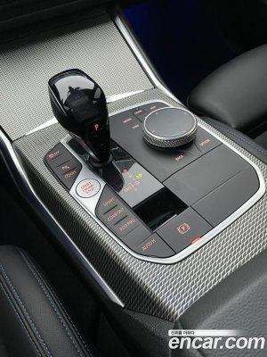 BMW 3-Series 320i M Sport 2021 года из Южной Кореи