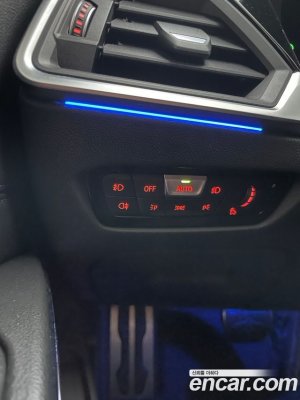 BMW 3-Series 320i M Sport 2021 года из Южной Кореи