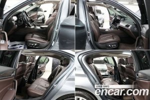 BMW 5-Series 530i Luxury Plus 2020 года из Южной Кореи