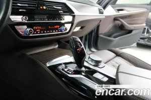 BMW 5-Series 530i Luxury Plus 2020 года из Южной Кореи