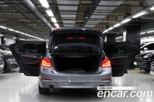 BMW 5-Series 530i Luxury Plus 2020 года из Южной Кореи