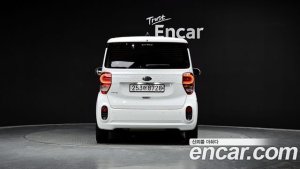 Kia RAY Prestige 2020 года из Южной Кореи