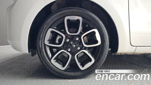 Kia RAY Prestige 2020 года из Южной Кореи