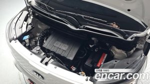 Kia RAY Prestige 2020 года из Южной Кореи