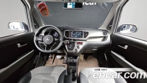 Kia RAY Prestige 2020 года из Южной Кореи