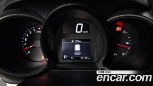 Kia RAY Prestige 2020 года из Южной Кореи