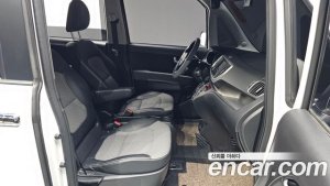 Kia RAY Prestige 2020 года из Южной Кореи