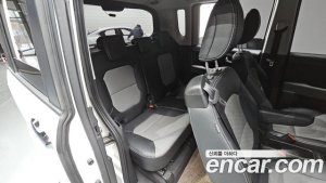 Kia RAY Prestige 2020 года из Южной Кореи