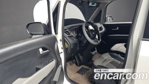 Kia RAY Prestige 2020 года из Южной Кореи