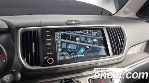 Kia RAY Prestige 2020 года из Южной Кореи