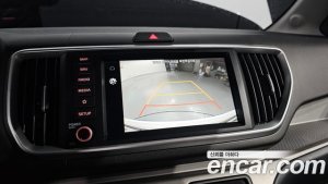 Kia RAY Prestige 2020 года из Южной Кореи