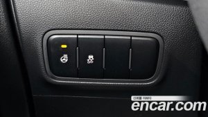 Kia RAY Prestige 2020 года из Южной Кореи