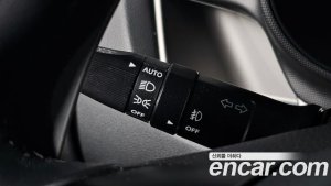 Kia RAY Prestige 2020 года из Южной Кореи
