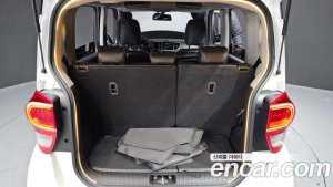 Kia RAY Prestige 2020 года из Южной Кореи