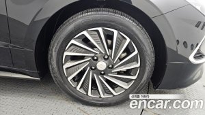 Hyundai Sonata Premium 2021 года из Южной Кореи