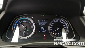 Hyundai Sonata Premium 2021 года из Южной Кореи