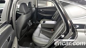 Hyundai Sonata Premium 2021 года из Южной Кореи