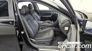 Hyundai Sonata Premium 2021 года из Южной Кореи