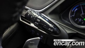 Hyundai Sonata Premium 2021 года из Южной Кореи