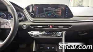 Hyundai Sonata Premium 2021 года из Южной Кореи
