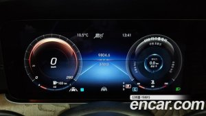 Mercedes-Benz E-Class E250 Exclusive 2021 года из Южной Кореи