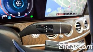 Mercedes-Benz E-Class E250 Exclusive 2021 года из Южной Кореи