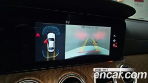 Mercedes-Benz E-Class E250 Exclusive 2021 года из Южной Кореи