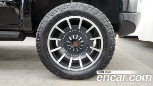 GMC Sierra 1500 Harley-Davidson Edition 2020 года из Южной Кореи