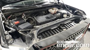 GMC Sierra 1500 Harley-Davidson Edition 2020 года из Южной Кореи